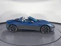 MG CYBERSTER X-POWER ALLRAD LEDER GRAU/SCHWARZ 441 