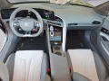 MG CYBERSTER X-POWER ALLRAD LEDER GRAU/SCHWARZ 441 