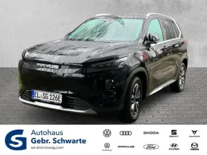 Maxus Euniq 6 SUV 70Kwh LED+PANO+360°CAM+LEDER+SHZG.