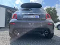 Abarth 595 Automatik 