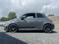 Abarth 595 Automatik 