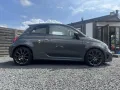 Abarth 595 Automatik 