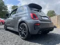 Abarth 595 Automatik 