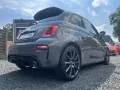 Abarth 595 Automatik 