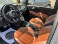 Abarth 595 Automatik 
