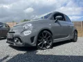 Abarth 595 Automatik 