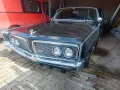 Chrysler Imperial Crown coupé 1964