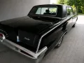 Chrysler Imperial Crown coupé 1964