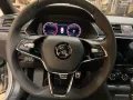 Skoda Superb Combi SportLine 4x4 Standheizung,AHK,Pano