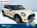 MINI Mini 5 porte 1.5 COOPER D 5P AUTO