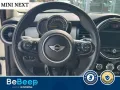 MINI Mini 5 porte 1.5 COOPER D 5P AUTO