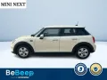 MINI Mini 5 porte 1.5 COOPER D 5P AUTO