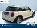 MINI Mini 5 porte 1.5 COOPER D 5P AUTO