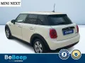 MINI Mini 5 porte 1.5 COOPER D 5P AUTO