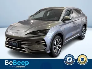Other BYD Seal U DM-i 1.5 PHEV BOOST 2WD
