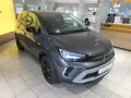 Opel Crossland Elegance 1.2T Allwetter AHK SHZ Kamera