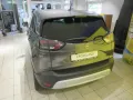 Opel Crossland Elegance 1.2T Allwetter AHK SHZ Kamera