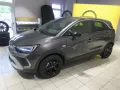 Opel Crossland Elegance 1.2T Allwetter AHK SHZ Kamera