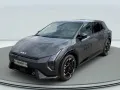 Kia EV4 150 kW GT-Line KLIMA LED NAVI ALU SITZHEIZUN