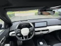 Kia EV4 150 kW GT-Line KLIMA LED NAVI ALU SITZHEIZUN
