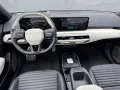 Kia EV4 150 kW GT-Line KLIMA LED NAVI ALU SITZHEIZUN