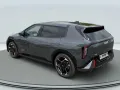 Kia EV4 150 kW GT-Line KLIMA LED NAVI ALU SITZHEIZUN