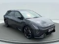 Kia EV4 150 kW GT-Line KLIMA LED NAVI ALU SITZHEIZUN