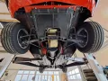 Datsun 240 Z Coupe°H-Zul.°Restauriert°Note2+°Leder°