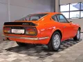 Datsun 240 Z Coupe°H-Zul.°Restauriert°Note2+°Leder°