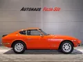 Datsun 240 Z Coupe°H-Zul.°Restauriert°Note2+°Leder°