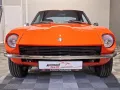 Datsun 240 Z Coupe°H-Zul.°Restauriert°Note2+°Leder°