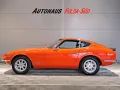 Datsun 240 Z Coupe°H-Zul.°Restauriert°Note2+°Leder°