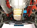 Datsun 240 Z Coupe°H-Zul.°Restauriert°Note2+°Leder°