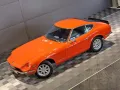 Datsun 240 Z Coupe°H-Zul.°Restauriert°Note2+°Leder°