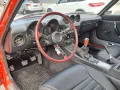 Datsun 240 Z Coupe°H-Zul.°Restauriert°Note2+°Leder°