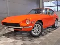 Datsun 240 Z Coupe°H-Zul.°Restauriert°Note2+°Leder°