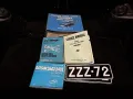 Datsun 240 Z Coupe°H-Zul.°Restauriert°Note2+°Leder°