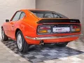 Datsun 240 Z Coupe°H-Zul.°Restauriert°Note2+°Leder°