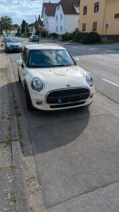 MINI One One