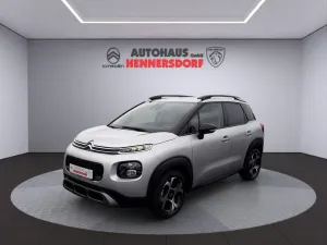 Citroën C3 Aircross PureTech 130 Stop & Start Shine