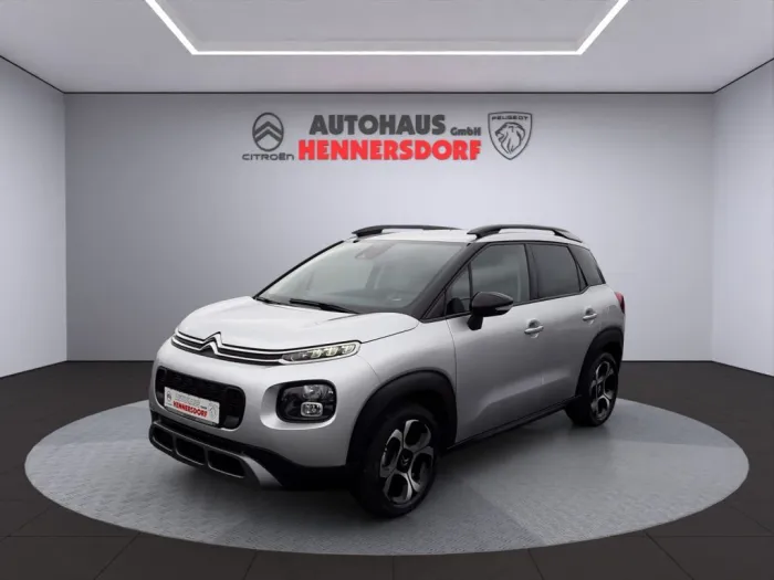Citroën C3 Aircross PureTech 130 Stop & Start Shine