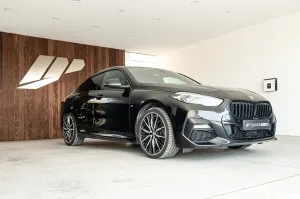 BMW 218 Gran Coupé Gran coupé