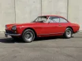 Ferrari 330 GT 2+2 restauro da concorso