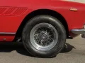 Ferrari 330 GT 2+2 restauro da concorso