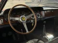 Ferrari 330 GT 2+2 restauro da concorso