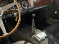 Ferrari 330 GT 2+2 restauro da concorso