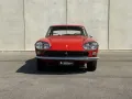 Ferrari 330 GT 2+2 restauro da concorso