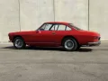 Ferrari 330 GT 2+2 restauro da concorso