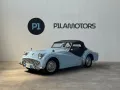 Other Triumph TR3 TR3 A ISCRITTA ASI COMPLETAMENTE RES
