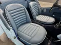 Other Triumph TR3 TR3 A ISCRITTA ASI COMPLETAMENTE RES